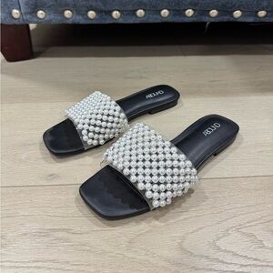 Abound Pearl Sandals